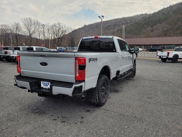 new 2025 Ford F-250 car, priced at $74,425