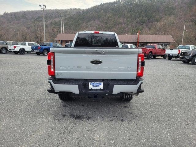 new 2025 Ford F-250 car, priced at $74,425