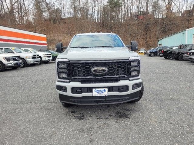 new 2025 Ford F-250 car, priced at $74,425