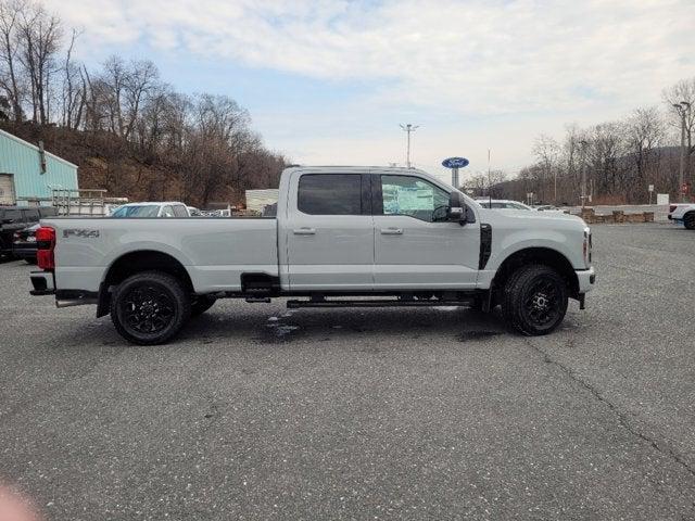 new 2025 Ford F-250 car, priced at $74,425