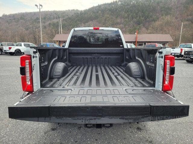 new 2025 Ford F-250 car, priced at $74,425