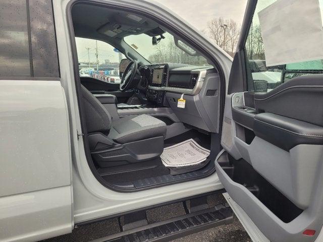 new 2025 Ford F-250 car, priced at $74,425