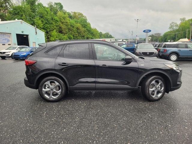 new 2025 Ford Escape car, priced at $33,272