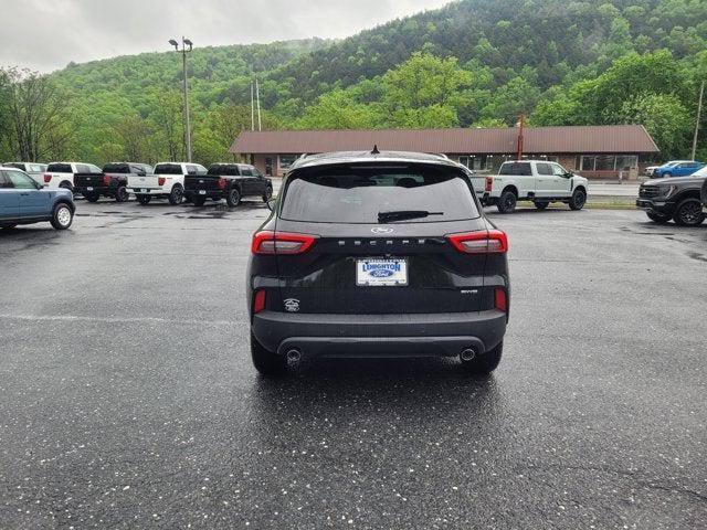 new 2025 Ford Escape car, priced at $33,272