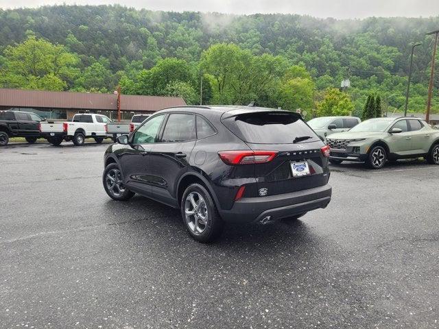 new 2025 Ford Escape car, priced at $33,272