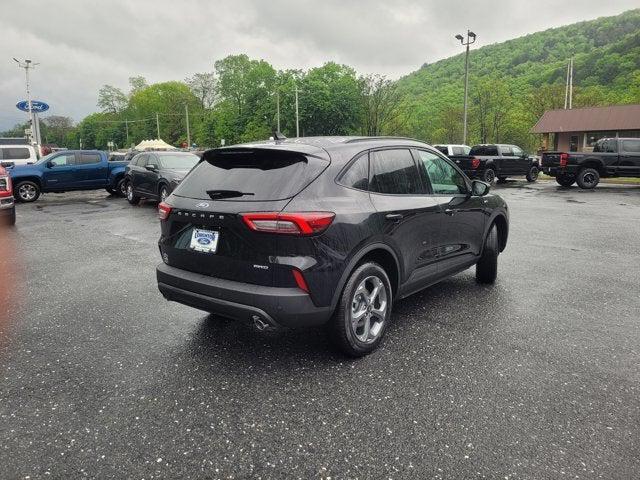 new 2025 Ford Escape car, priced at $33,272