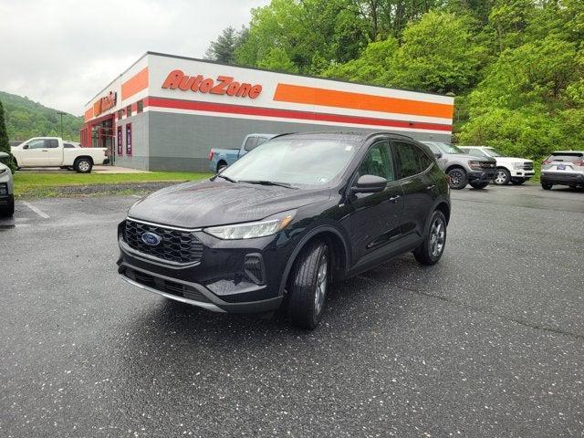 new 2025 Ford Escape car, priced at $33,272