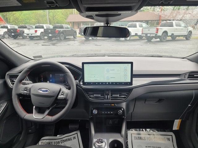 new 2025 Ford Escape car, priced at $33,272