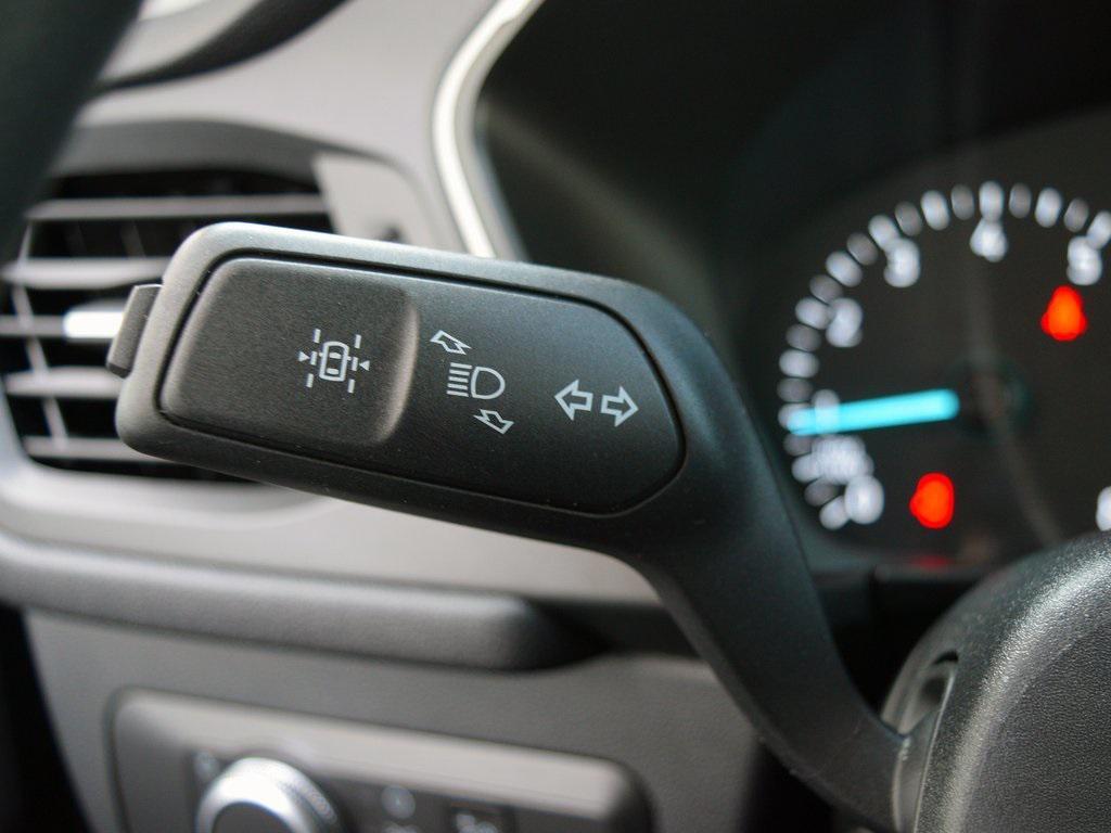 used 2021 Ford Escape car, priced at $16,392