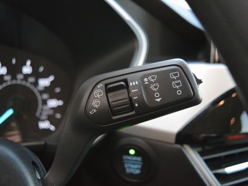 used 2021 Ford Escape car, priced at $16,392