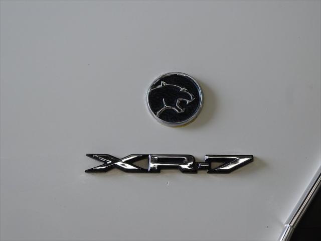 used 1982 Mercury Cougar car, priced at $11,750