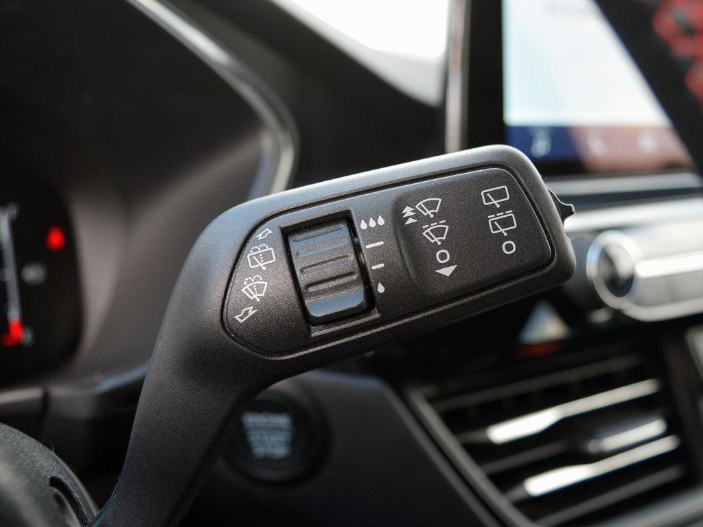 used 2024 Ford Escape car, priced at $24,988