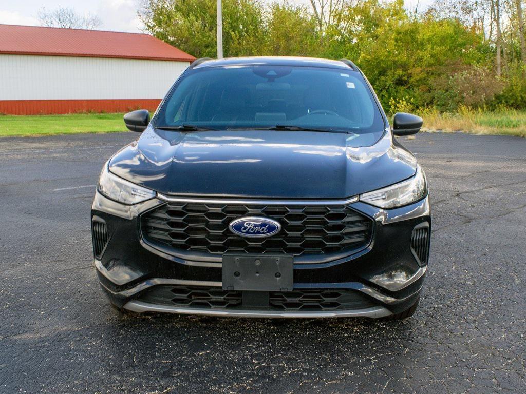 used 2024 Ford Escape car, priced at $24,988