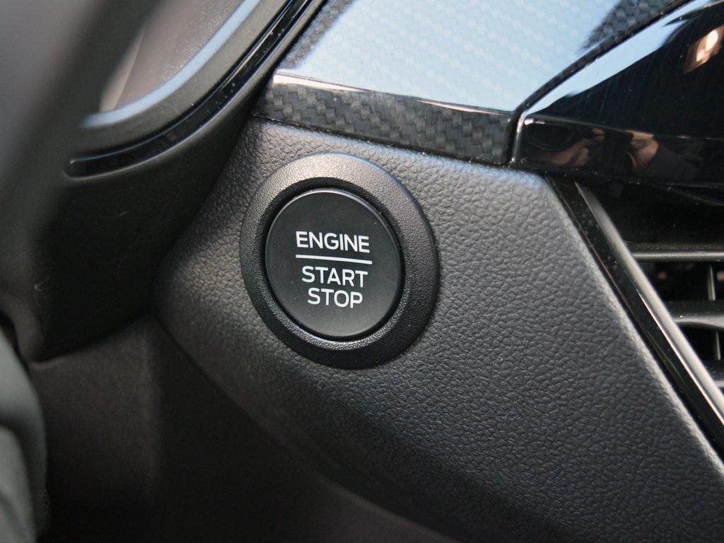 used 2024 Ford Escape car, priced at $24,988