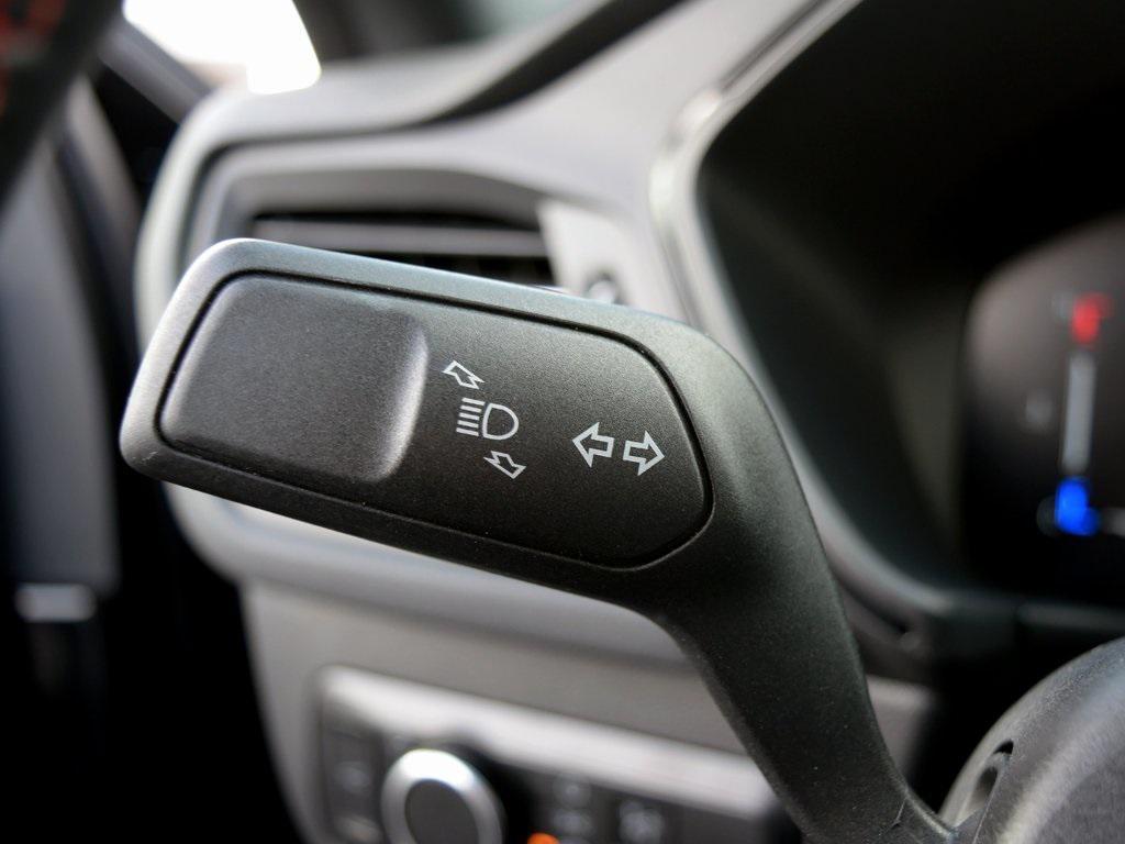 used 2024 Ford Escape car, priced at $24,988