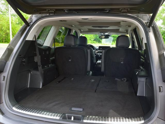 used 2021 Kia Telluride car, priced at $27,654