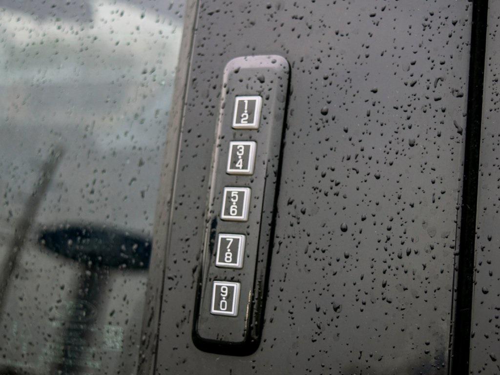 used 2024 Ford F-350 car, priced at $57,993
