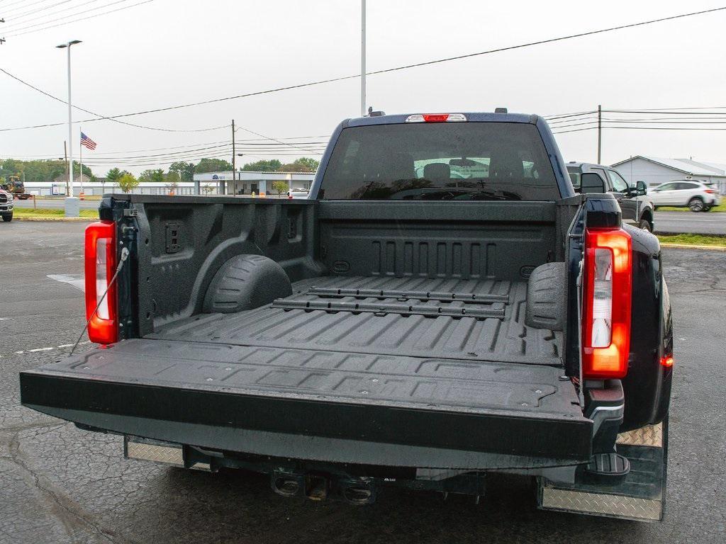 used 2024 Ford F-350 car, priced at $57,993