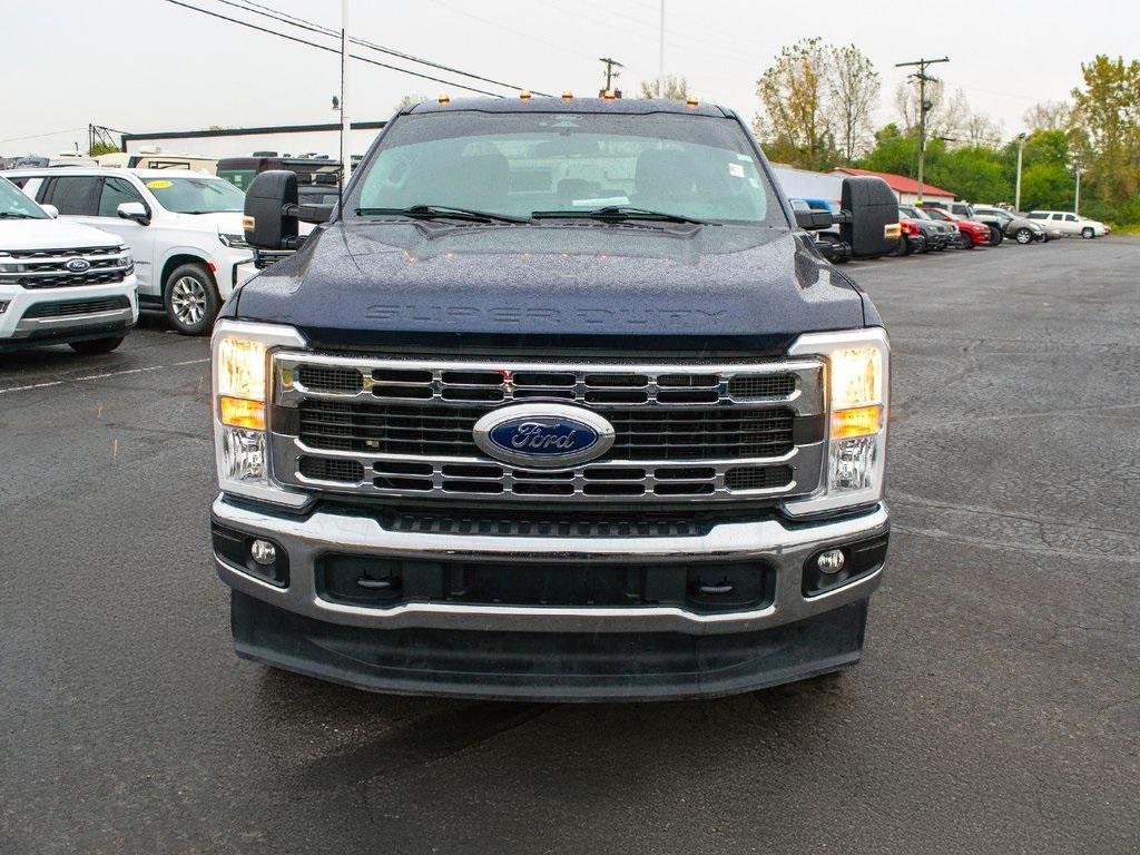 used 2024 Ford F-350 car, priced at $57,993
