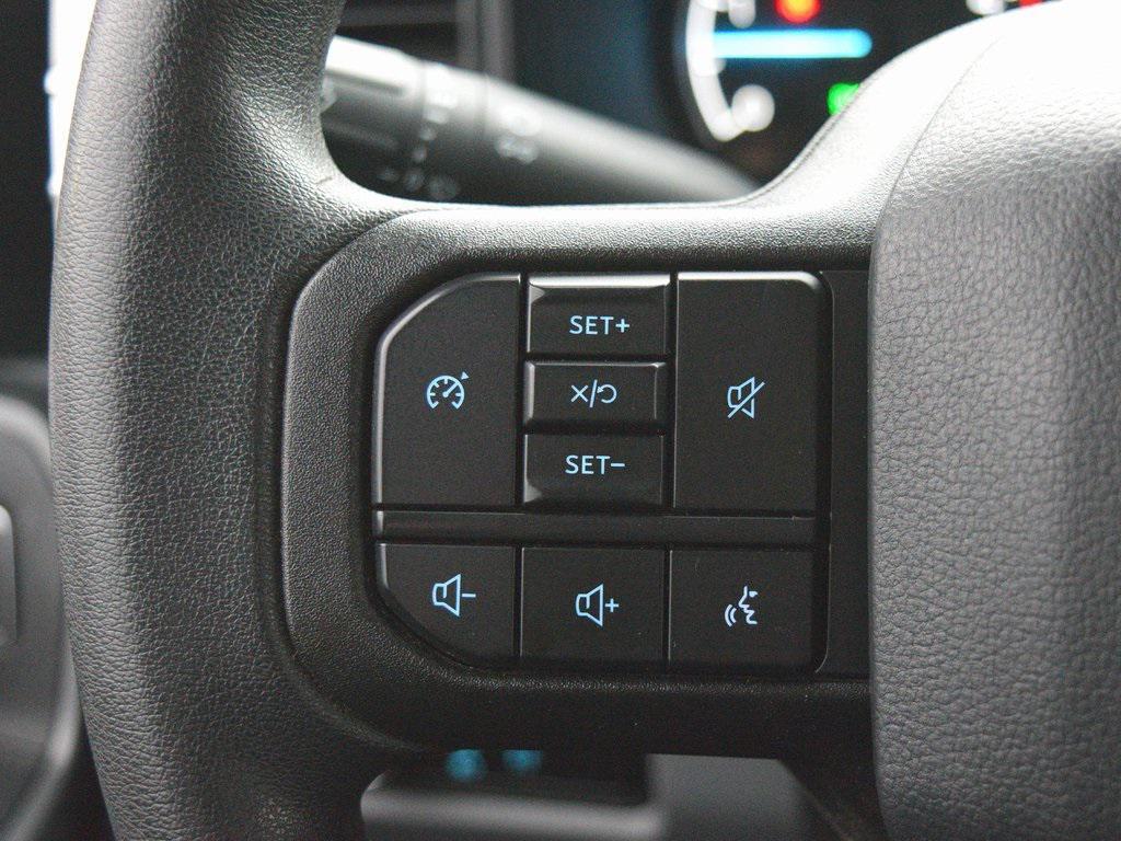 used 2024 Ford F-350 car, priced at $57,993