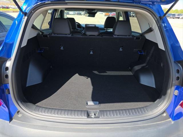 used 2023 Kia Seltos car, priced at $22,987