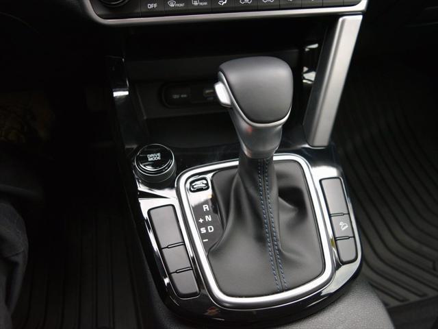 used 2023 Kia Seltos car, priced at $22,303
