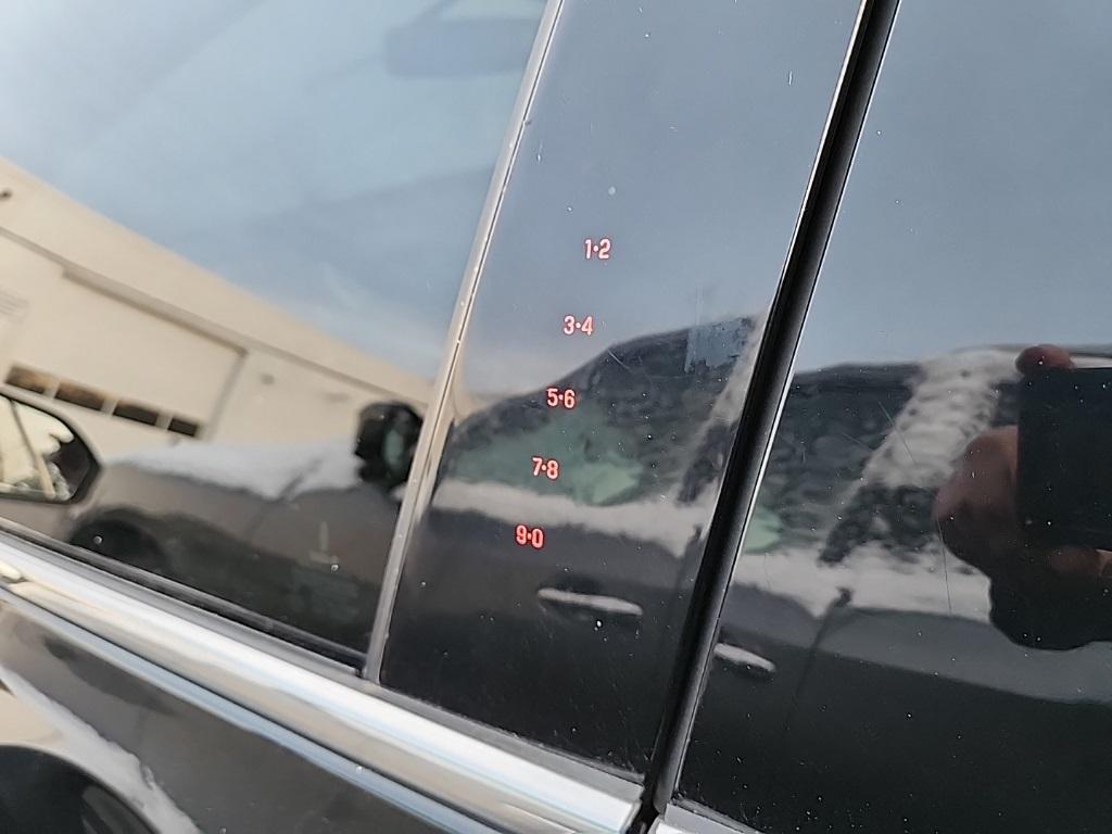 used 2014 Lincoln MKZ car, priced at $10,478