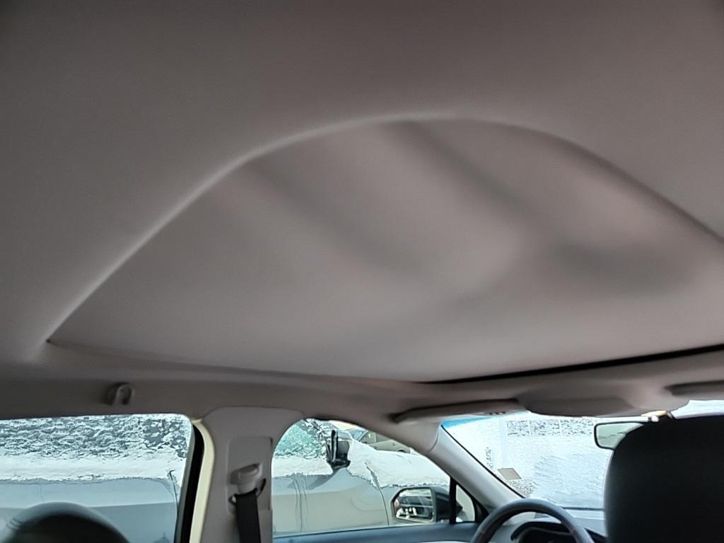 used 2014 Lincoln MKZ car, priced at $10,478