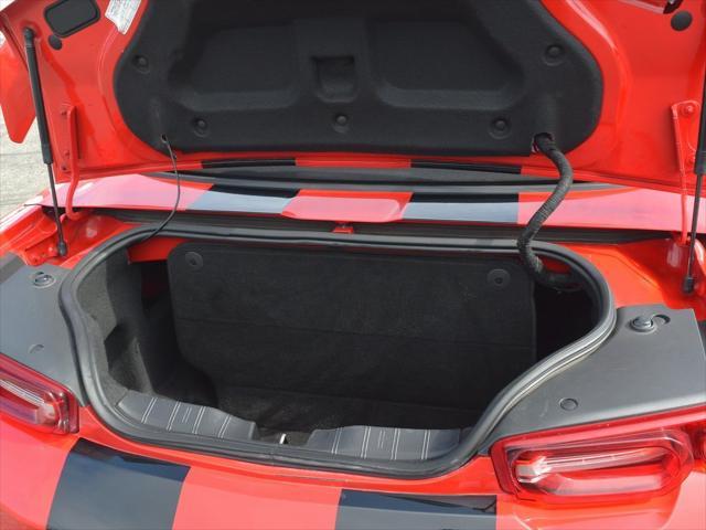 used 2020 Chevrolet Camaro car, priced at $23,988