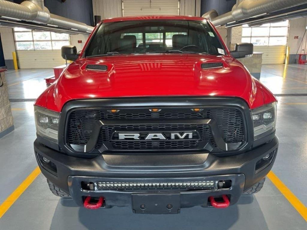 used 2016 Ram 1500 car, priced at $25,969