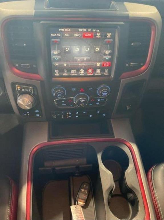 used 2016 Ram 1500 car, priced at $25,969