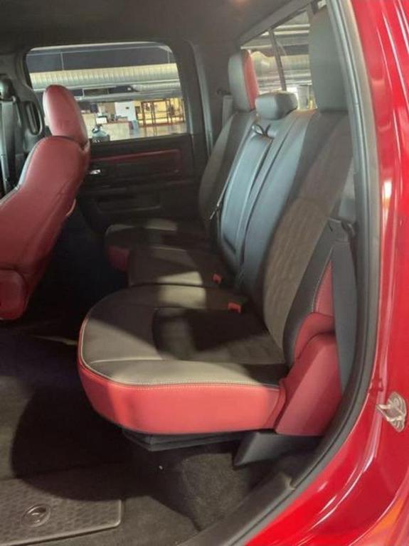used 2016 Ram 1500 car, priced at $25,969