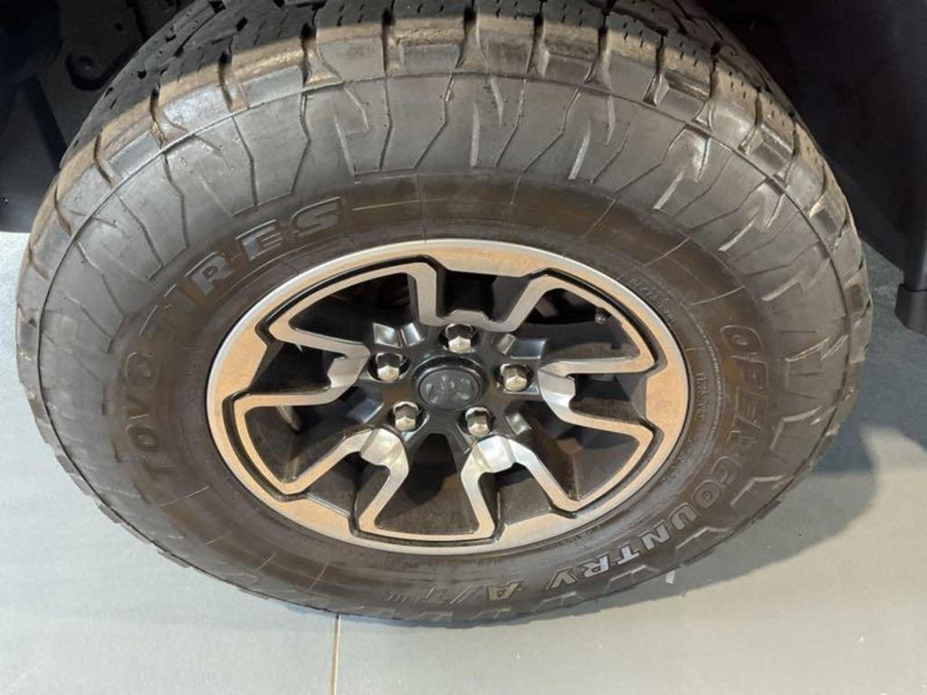 used 2016 Ram 1500 car, priced at $25,969