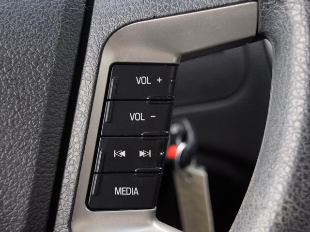 used 2012 Ford Fusion car, priced at $4,929
