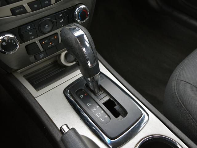 used 2012 Ford Fusion car, priced at $4,929