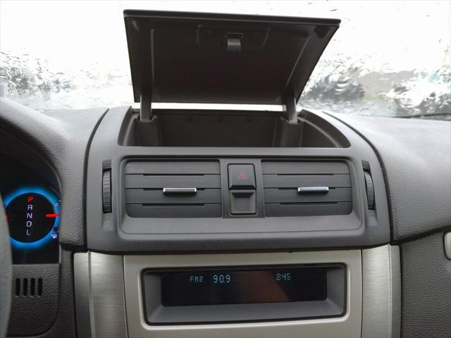 used 2012 Ford Fusion car, priced at $4,929