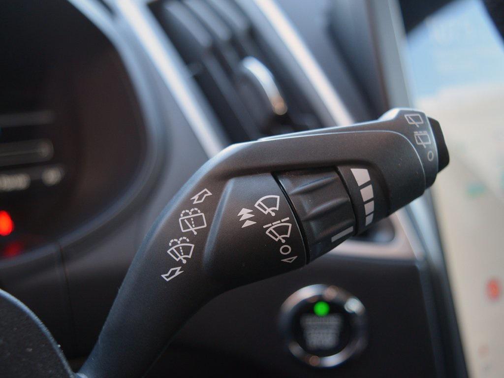 used 2024 Ford Edge car, priced at $23,740