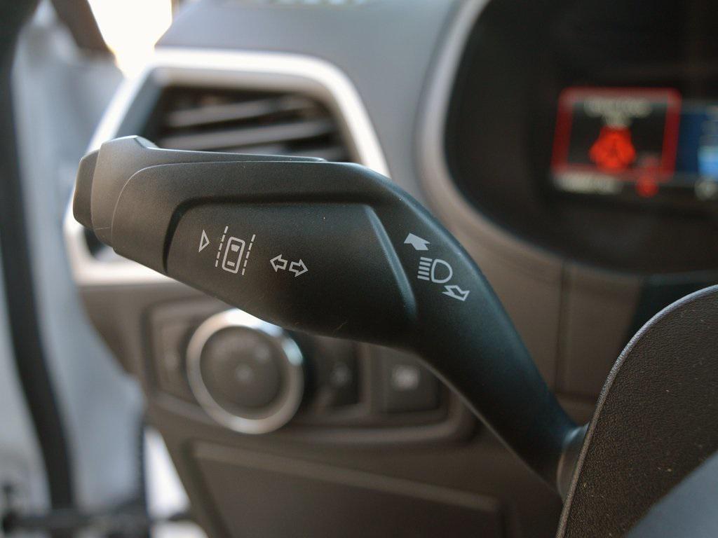 used 2024 Ford Edge car, priced at $23,740