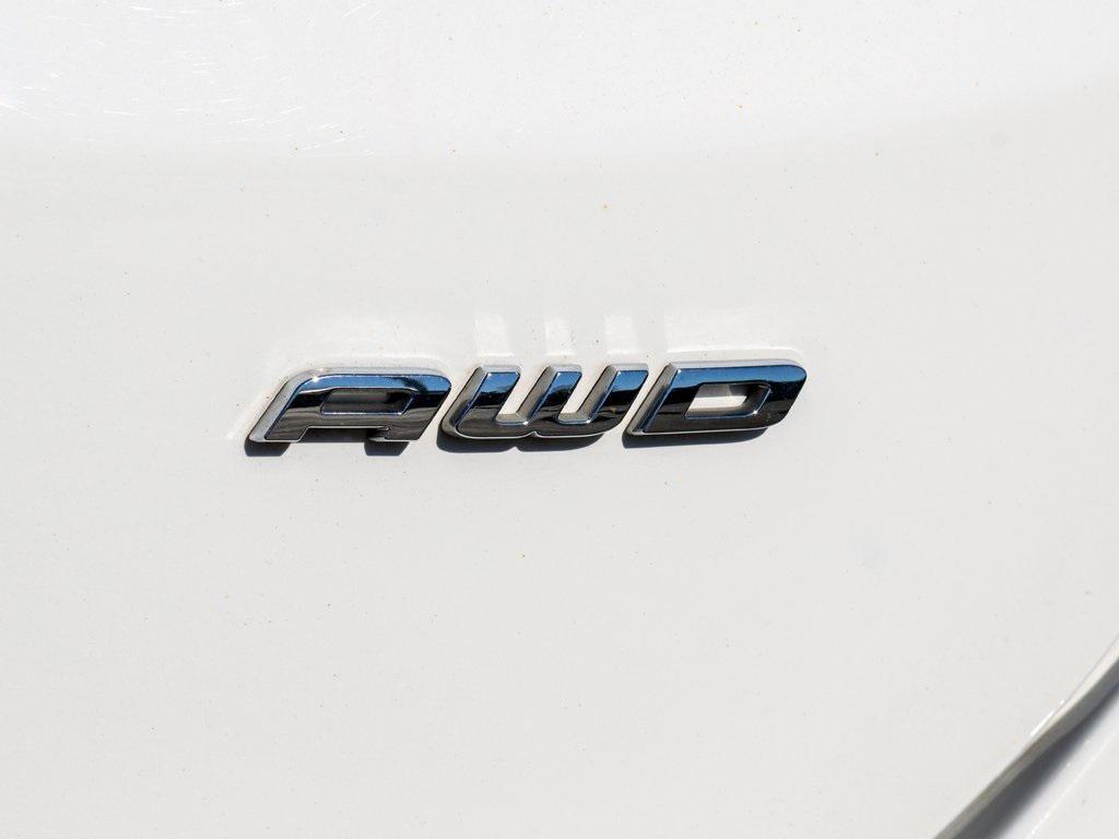 used 2024 Ford Edge car, priced at $23,740