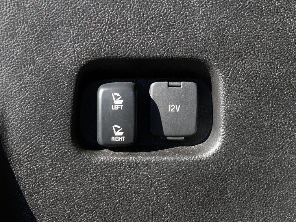 used 2024 Ford Edge car, priced at $23,740