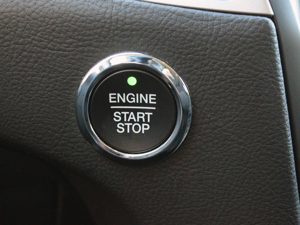 used 2024 Ford Edge car, priced at $23,740