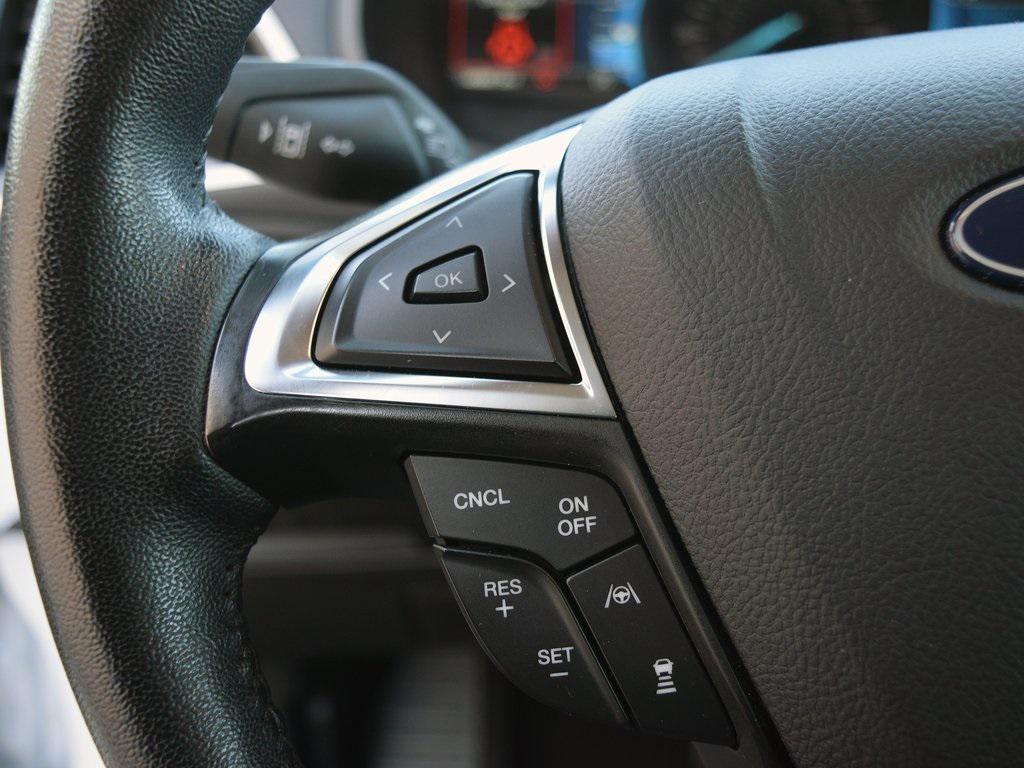 used 2024 Ford Edge car, priced at $23,740