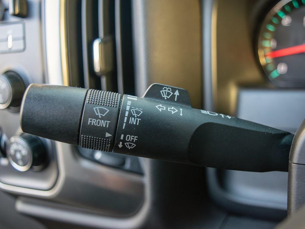 used 2017 Chevrolet Silverado 1500 car, priced at $21,560