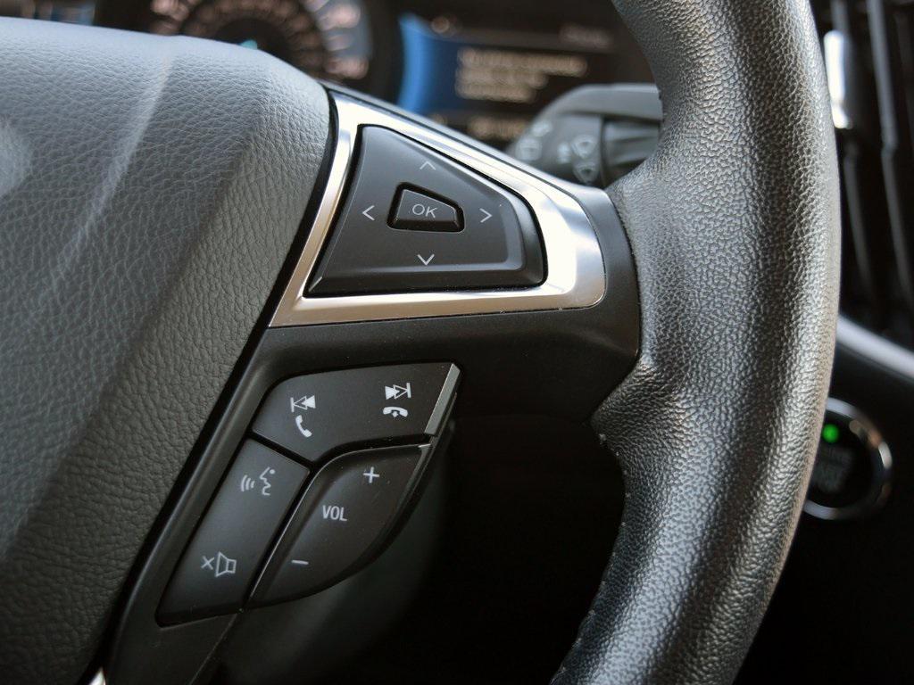 used 2023 Ford Edge car, priced at $23,988