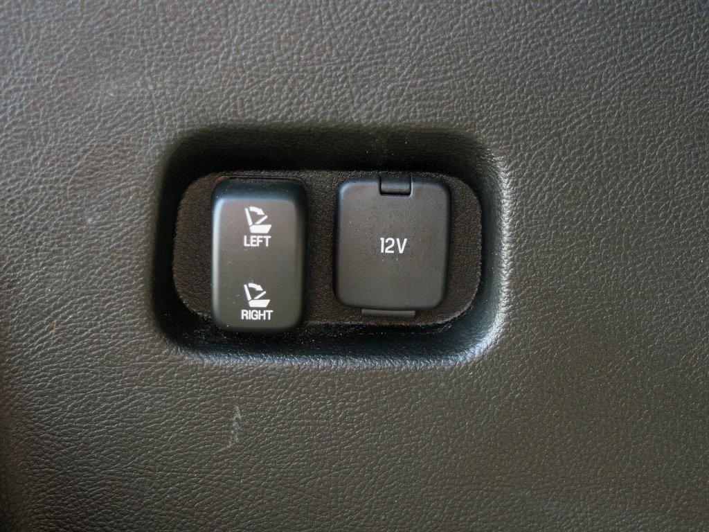 used 2023 Ford Edge car, priced at $23,988