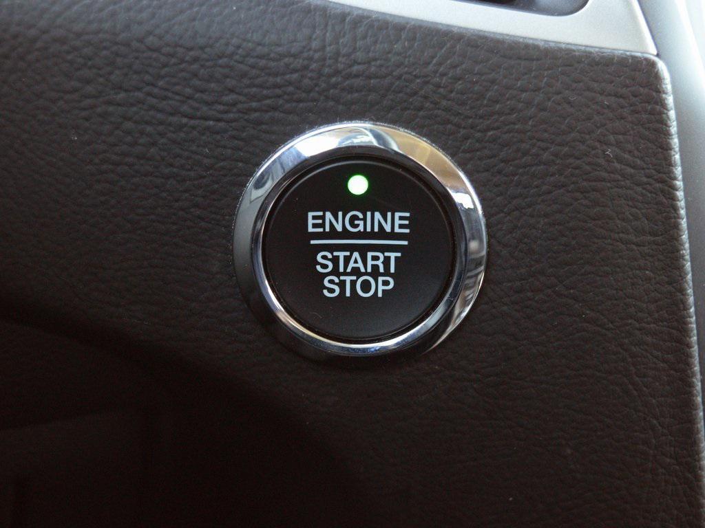 used 2023 Ford Edge car, priced at $23,988