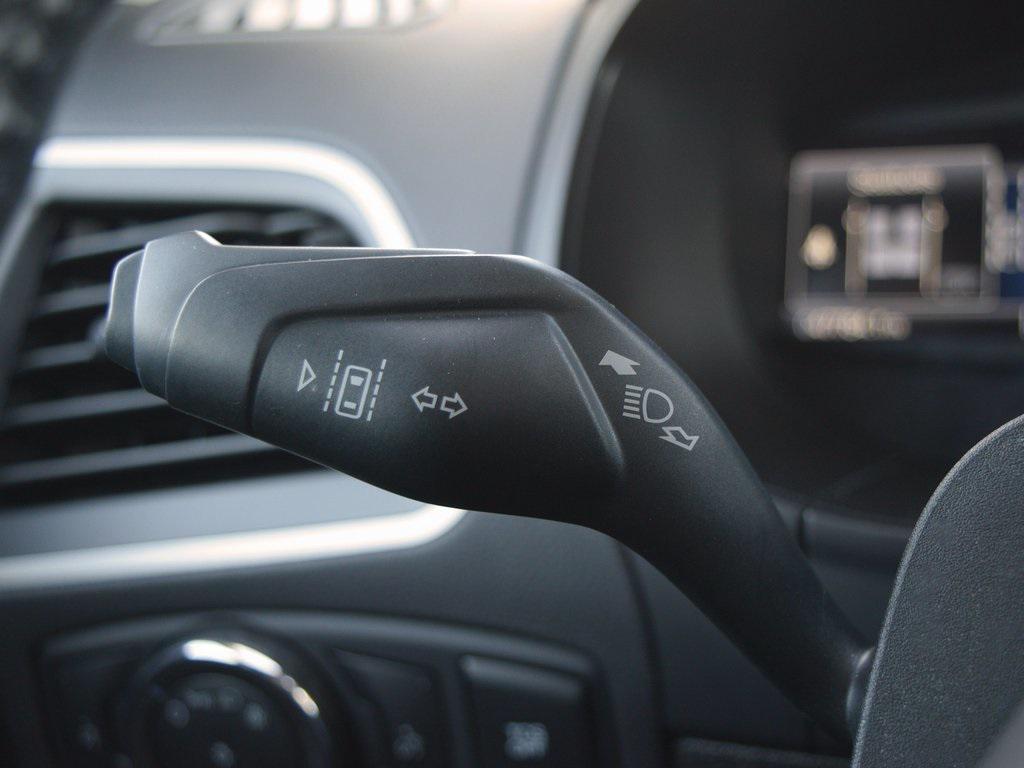 used 2023 Ford Edge car, priced at $23,988