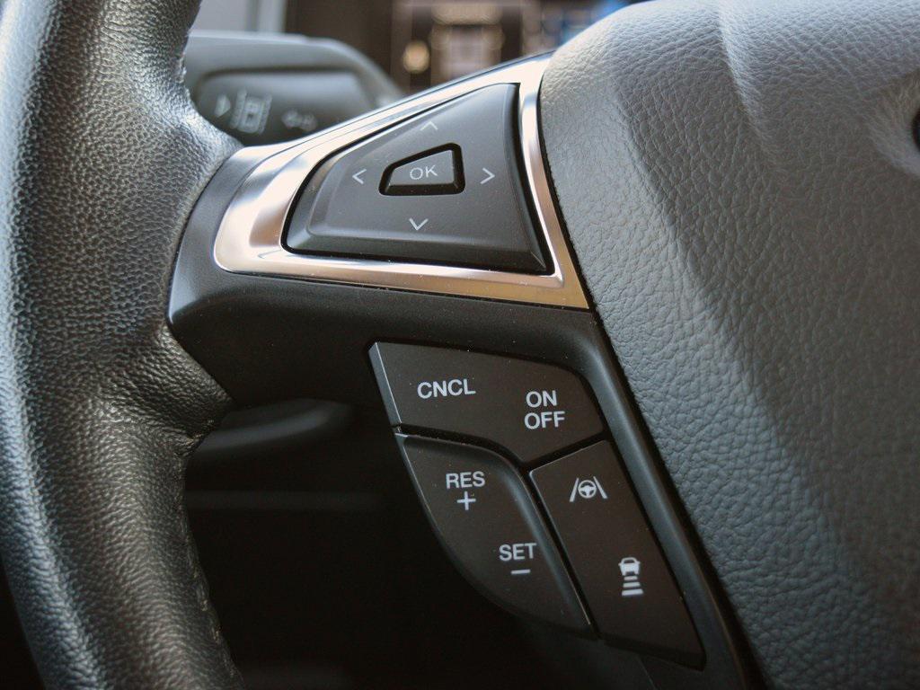 used 2023 Ford Edge car, priced at $23,988