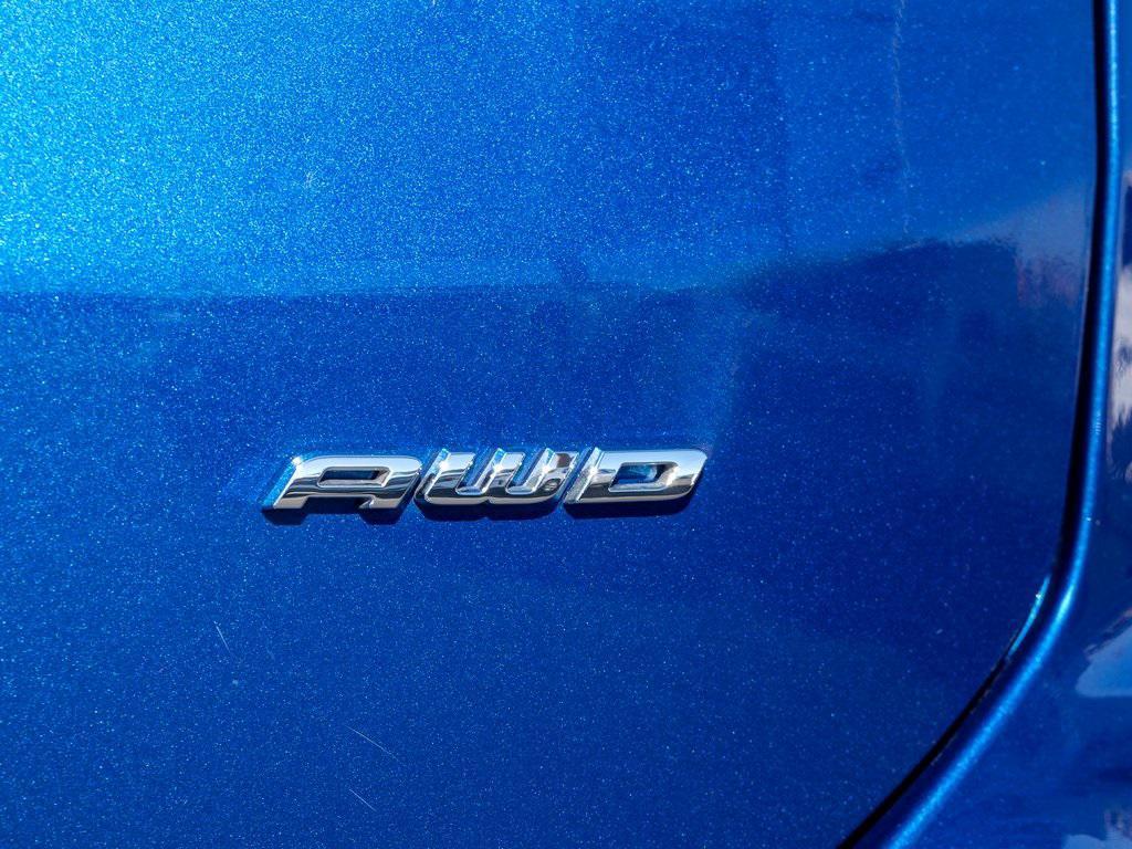 used 2023 Ford Edge car, priced at $23,988