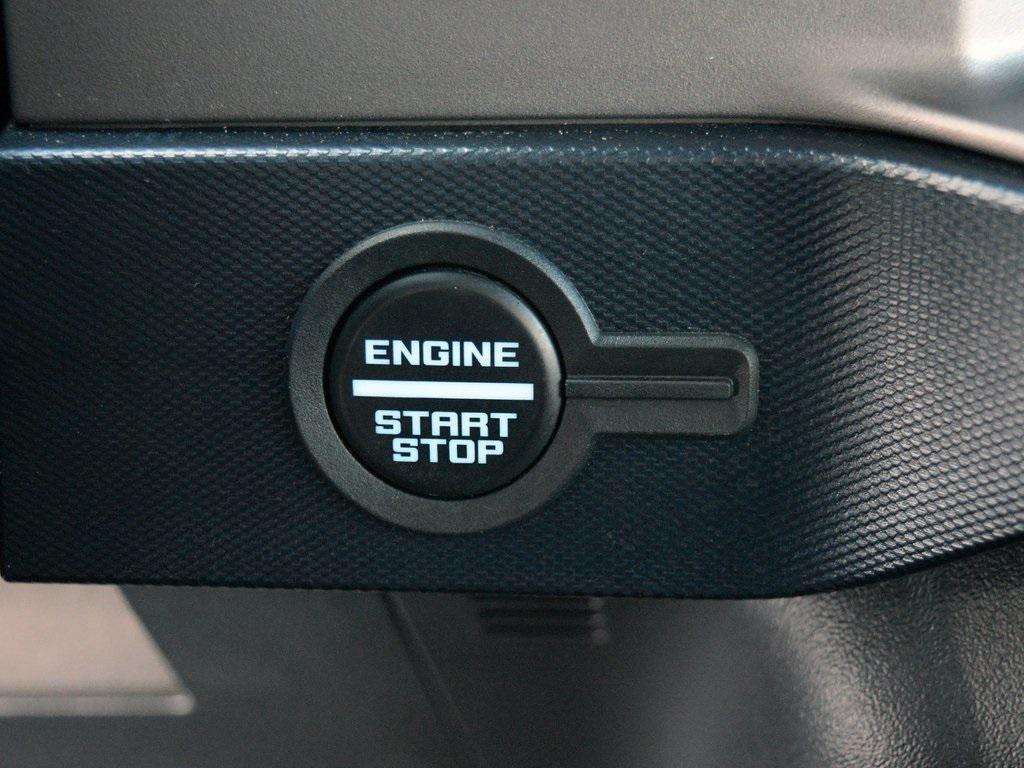 used 2022 Ford Bronco car, priced at $44,999